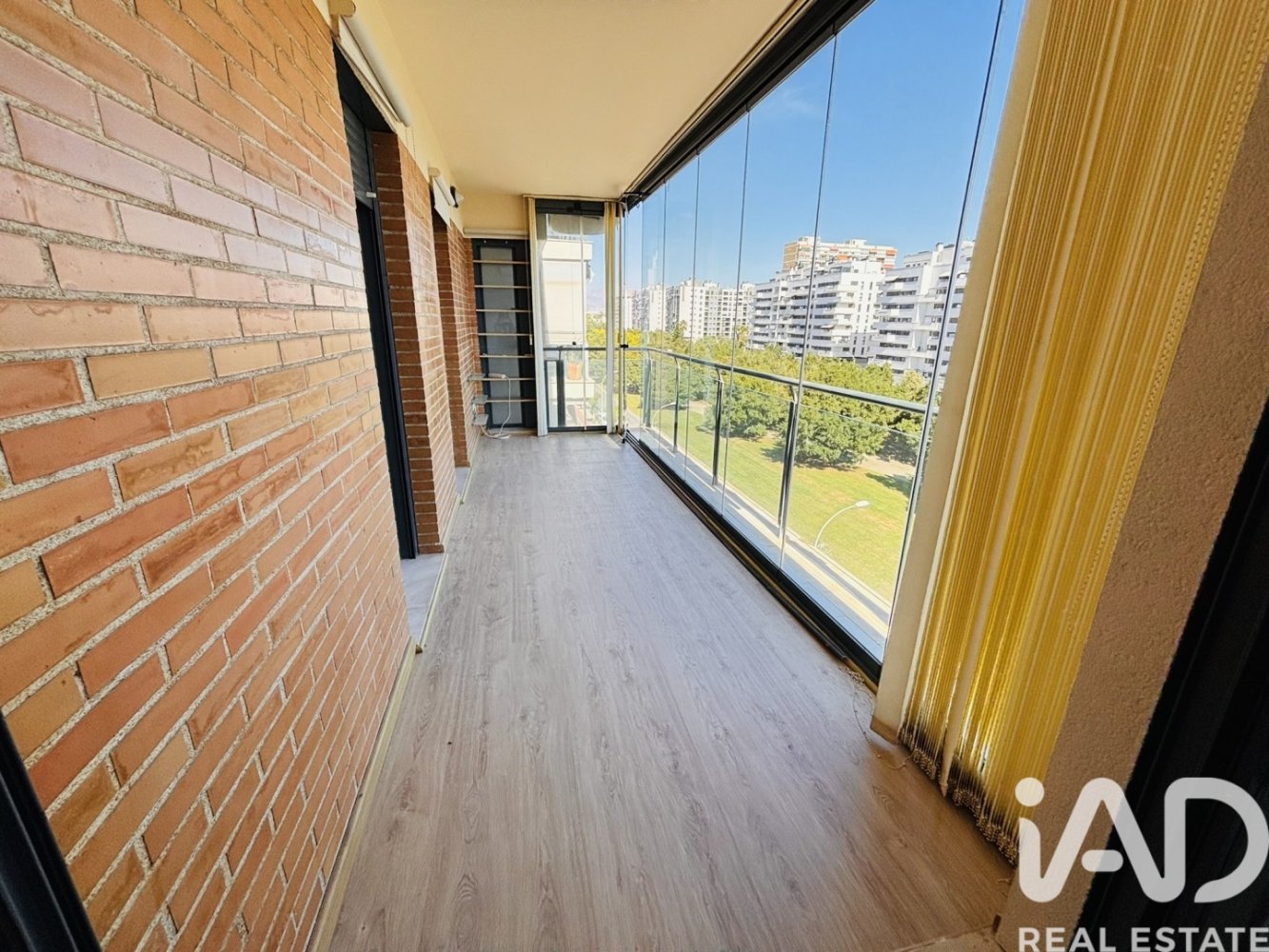 Apartment in Alicante, Spain 4 bedrooms, 100 sq.m. No. 198619