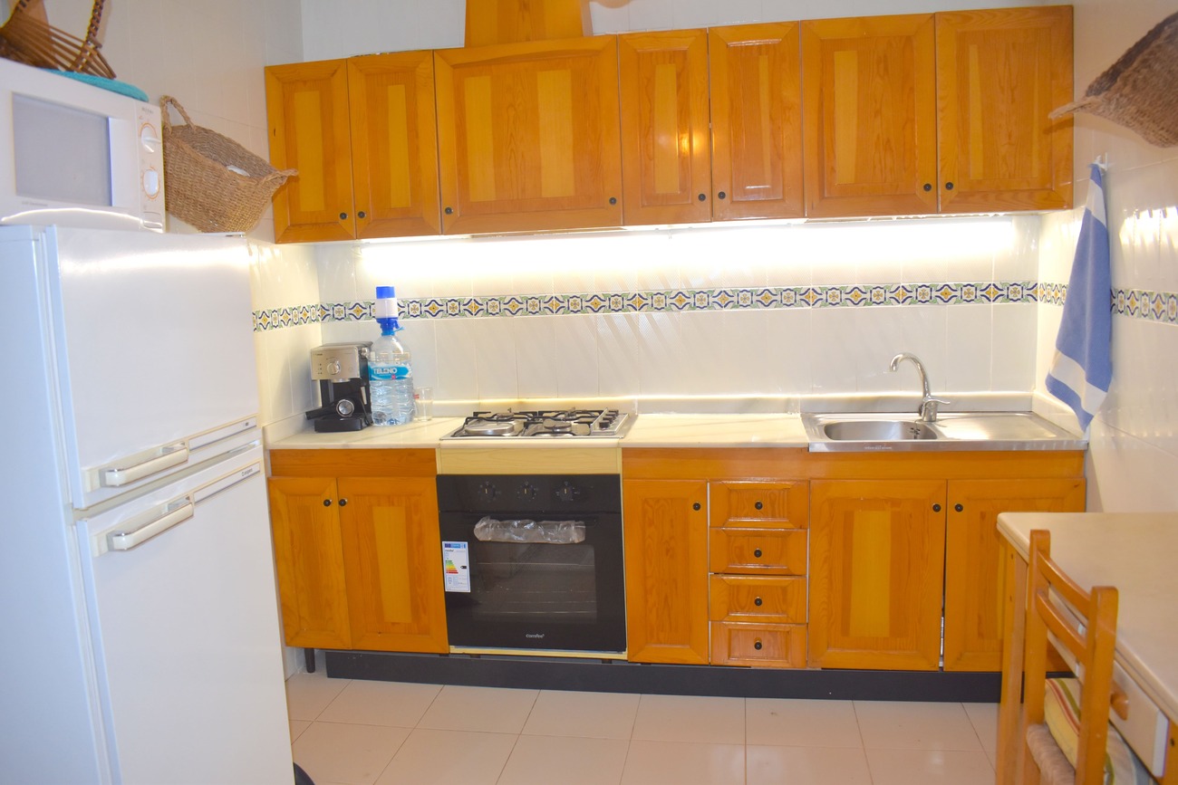 Villa à San Pedro del Pinatar, Murcia, Espagne 3 chambres, 65 m2 No. 198042