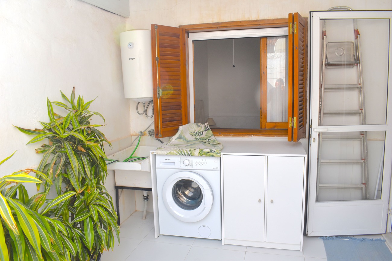 Villa à San Pedro del Pinatar, Murcia, Espagne 3 chambres, 65 m2 No. 198042