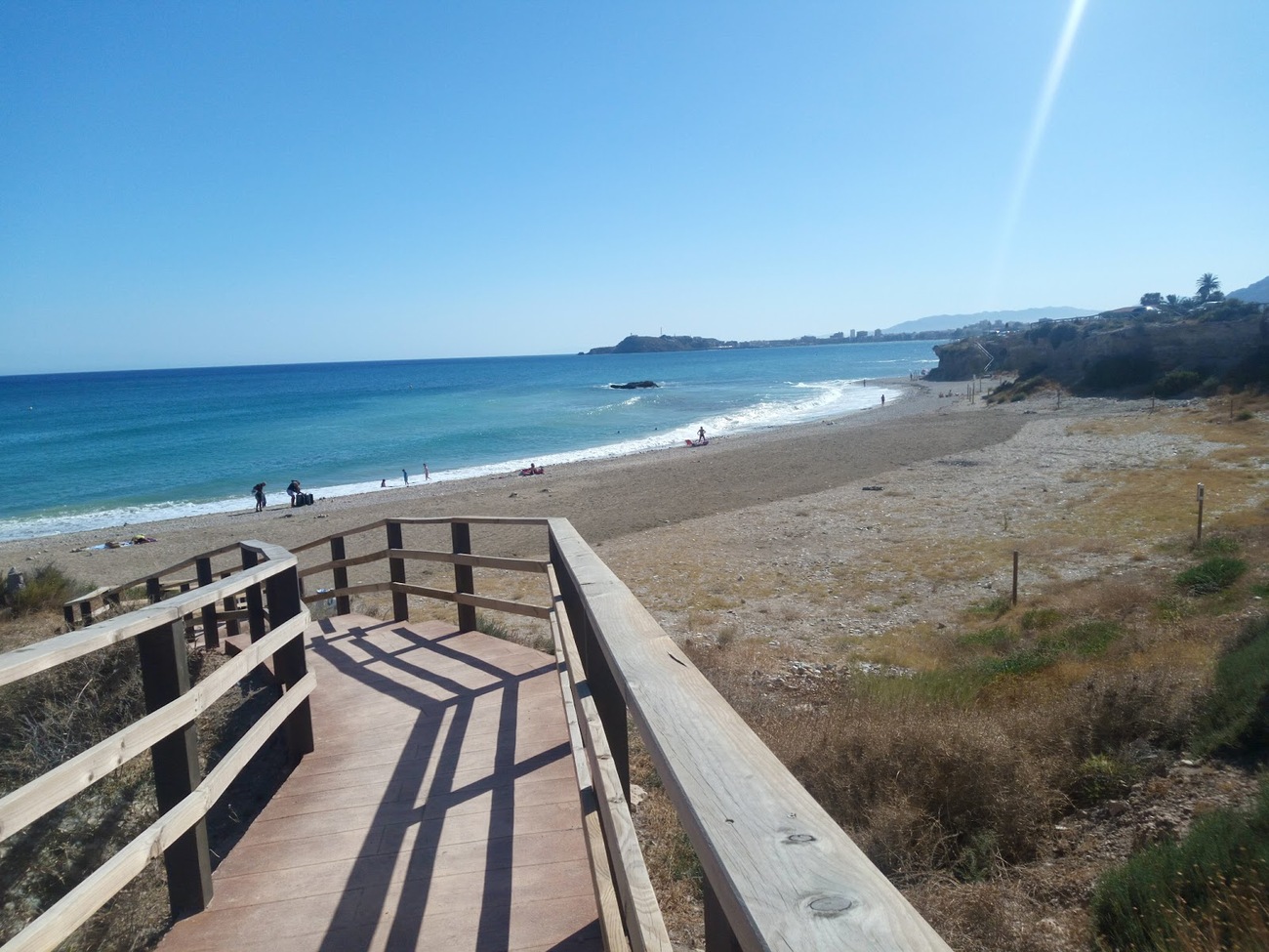 Villa à San Pedro del Pinatar, Murcia, Espagne 3 chambres, 65 m2 No. 198042