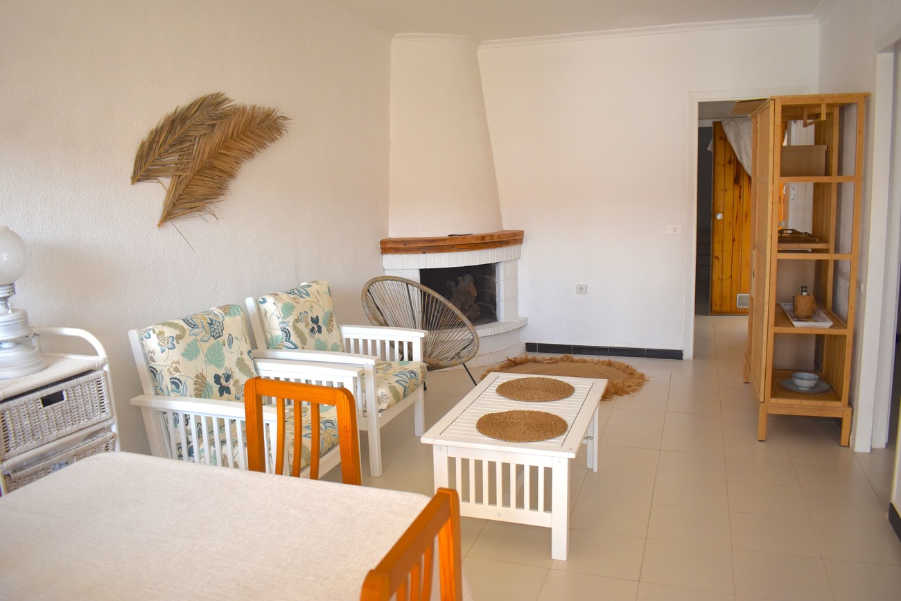 Villa à San Pedro del Pinatar, Murcia, Espagne 3 chambres, 65 m2 No. 198042