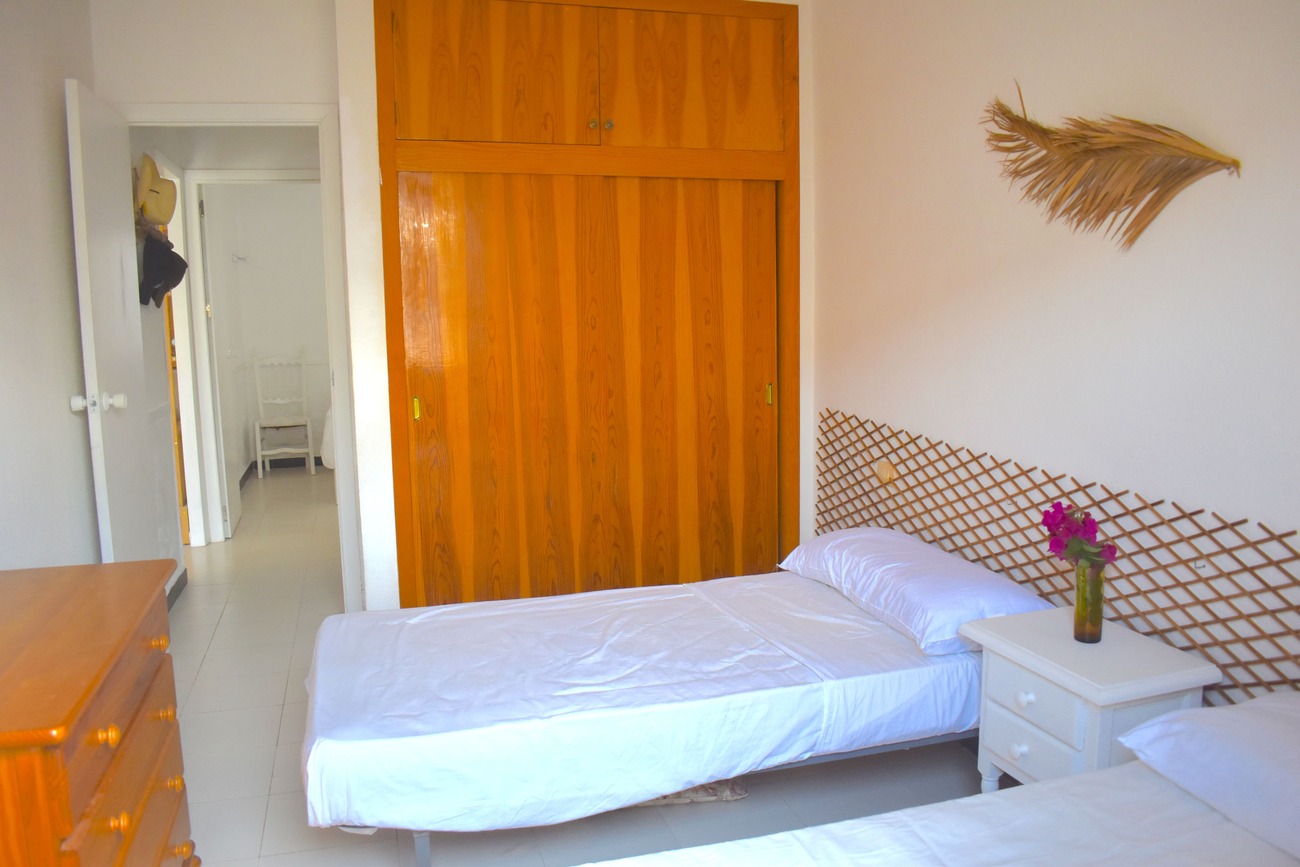 Villa à San Pedro del Pinatar, Murcia, Espagne 3 chambres, 65 m2 No. 198042