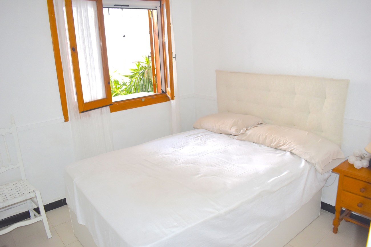 Villa à San Pedro del Pinatar, Murcia, Espagne 3 chambres, 65 m2 No. 198042