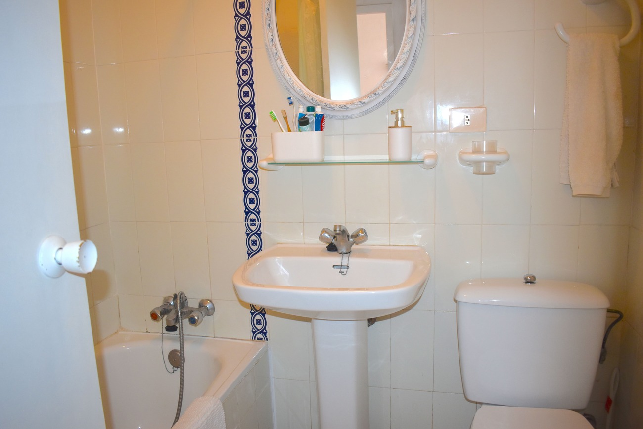 Villa à San Pedro del Pinatar, Murcia, Espagne 3 chambres, 65 m2 No. 198042