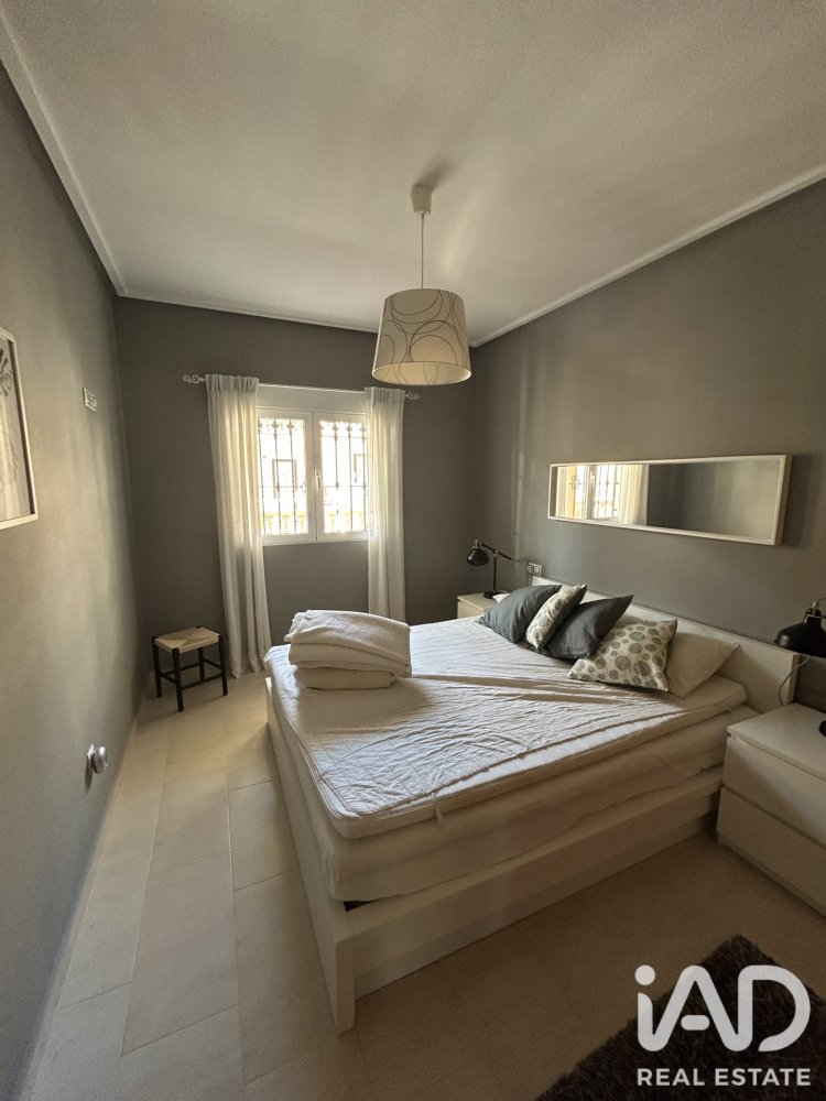Wohnung in Orihuela, Alicante, Spanien 79.3 m2 Nr. 197686