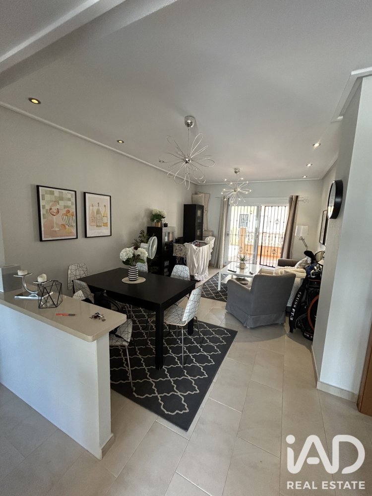 Wohnung in Orihuela, Alicante, Spanien 79.3 m2 Nr. 197686