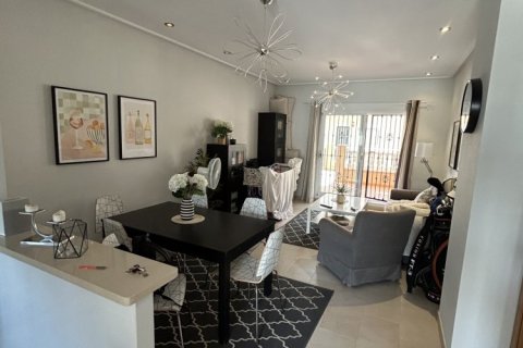 Wohnung in Orihuela, Alicante, Spanien 79.3 m2 Nr. 197686