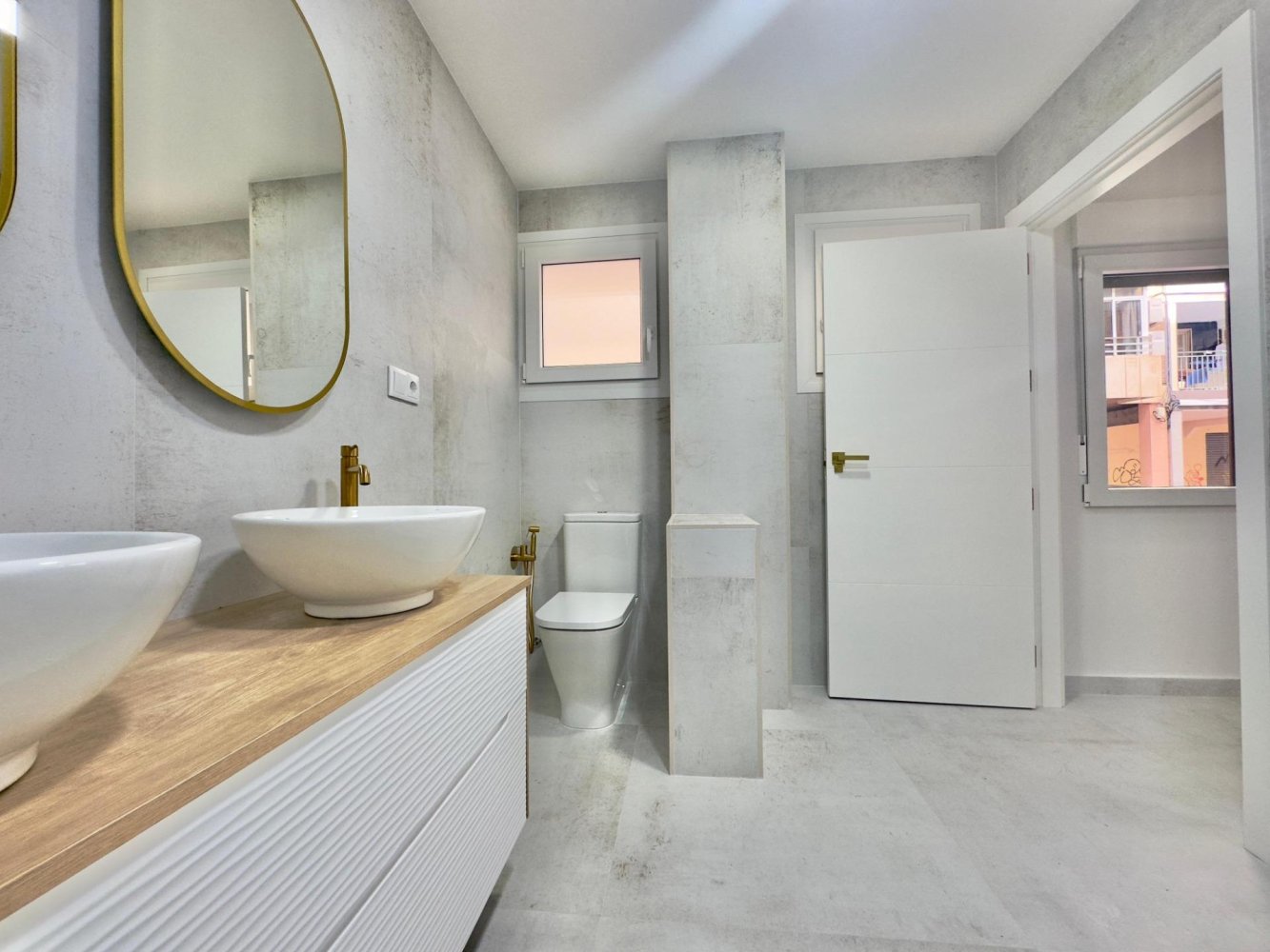 Apartament w Torrevieja, Alicante, Hiszpania 150 mkw. nr 199645