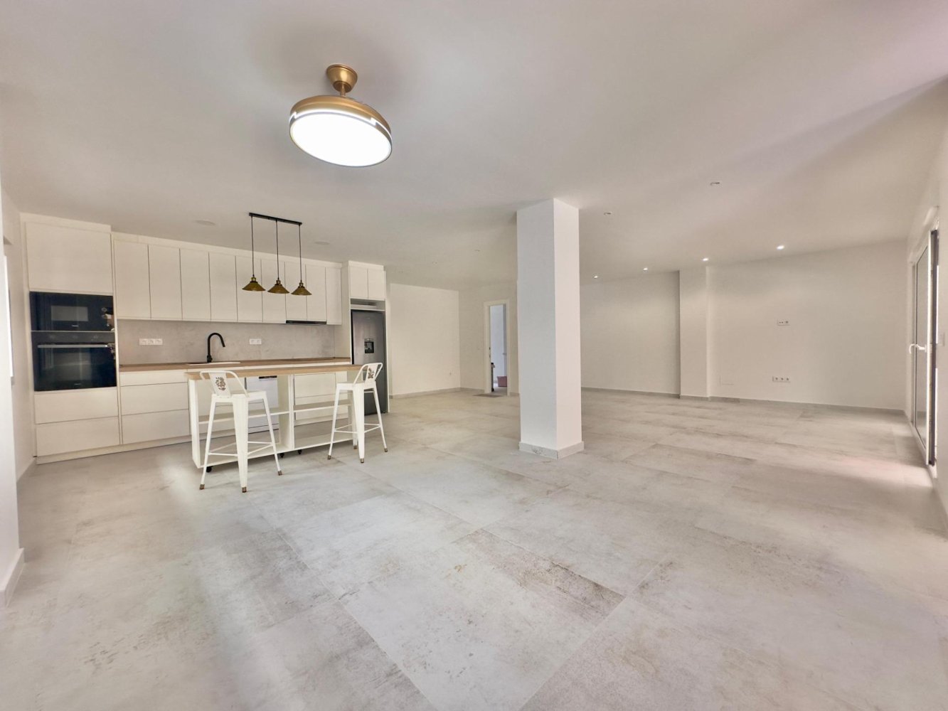 Apartament w Torrevieja, Alicante, Hiszpania 150 mkw. nr 199645
