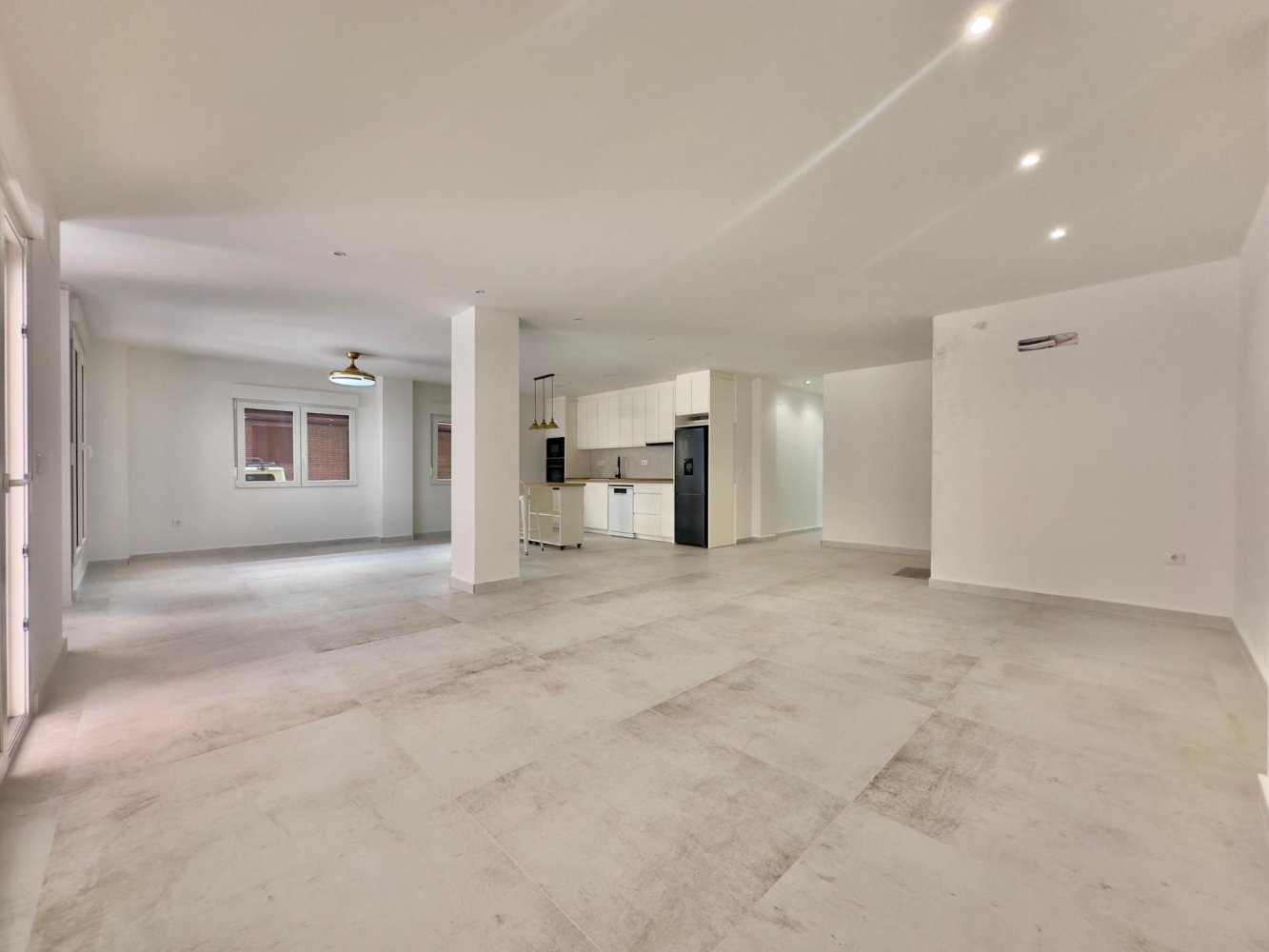 Apartament w Torrevieja, Alicante, Hiszpania 150 mkw. nr 199645