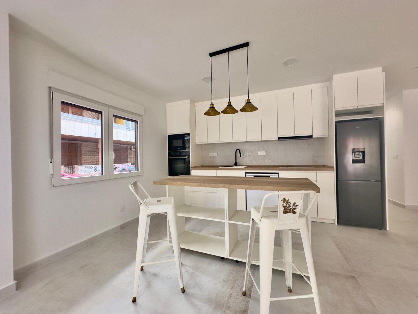 Apartament w Torrevieja, Alicante, Hiszpania 150 mkw. nr 199645