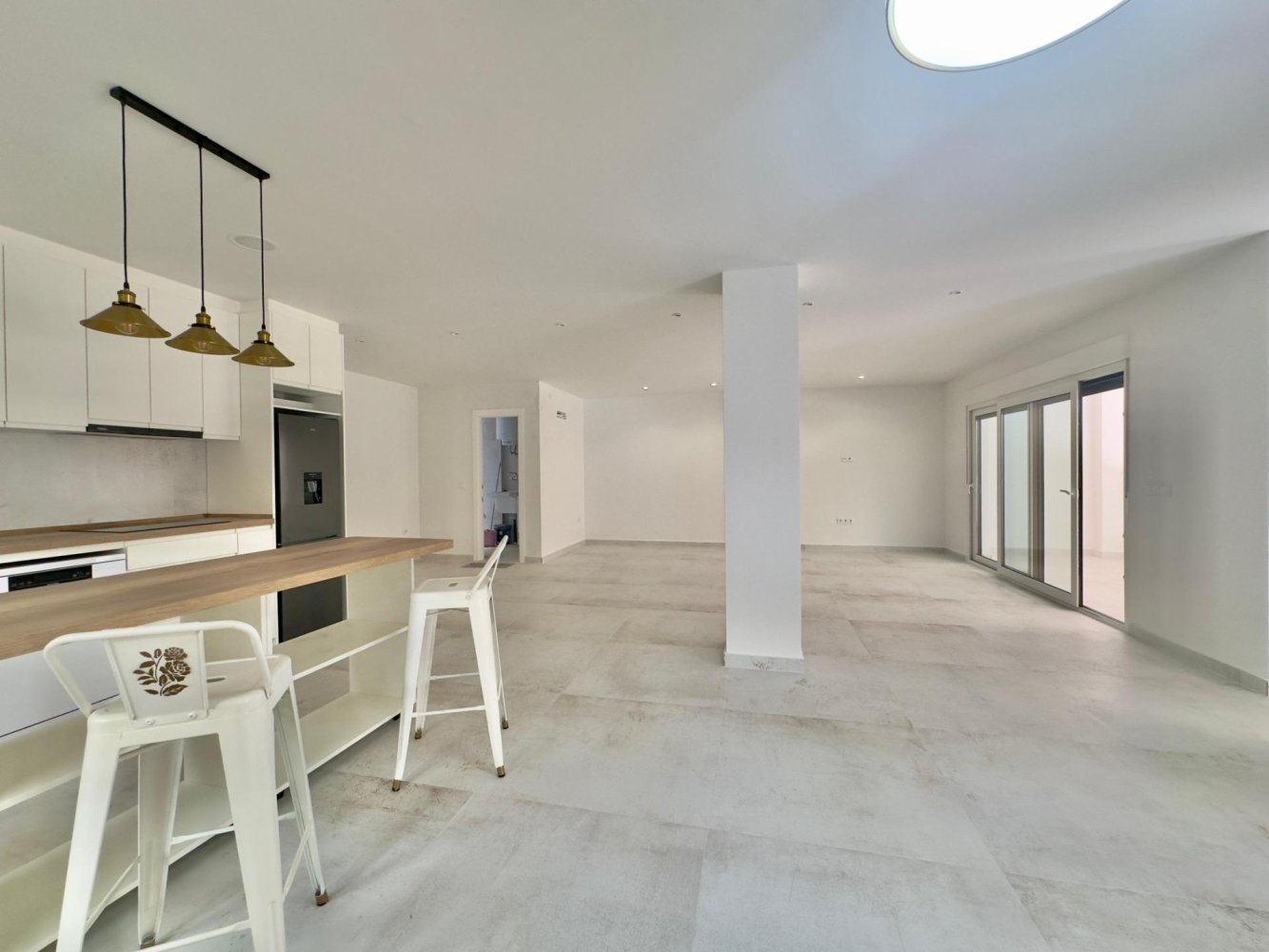 Apartament w Torrevieja, Alicante, Hiszpania 150 mkw. nr 199645