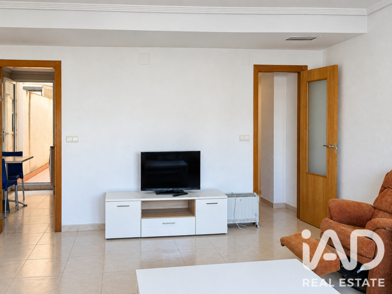 Apartment in Redovan, Alicante, Spain 108.9 sq.m. No. 197838