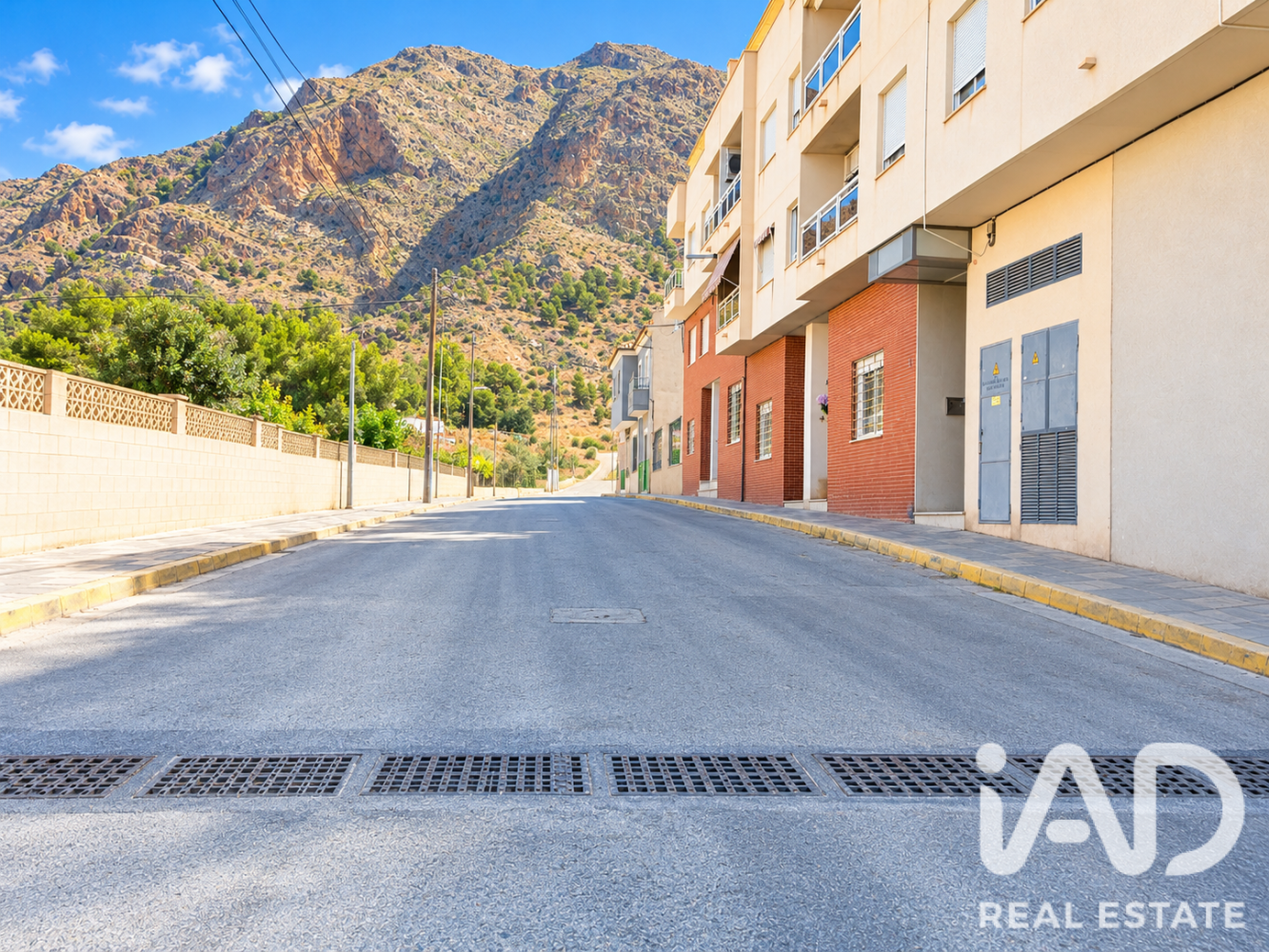 Apartment in Redovan, Alicante, Spain 108.9 sq.m. No. 197838