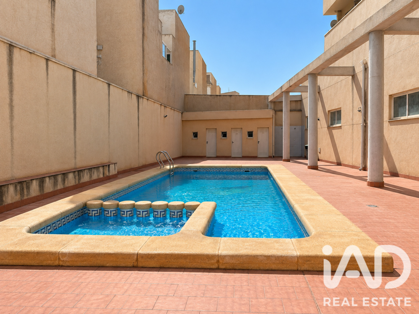 Apartment in Redovan, Alicante, Spain 108.9 sq.m. No. 197838