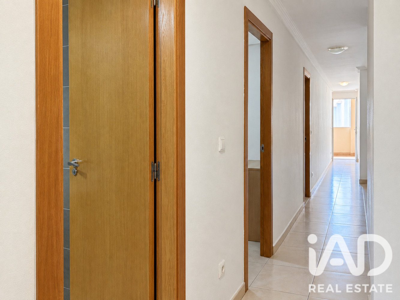 Apartment in Redovan, Alicante, Spain 108.9 sq.m. No. 197838