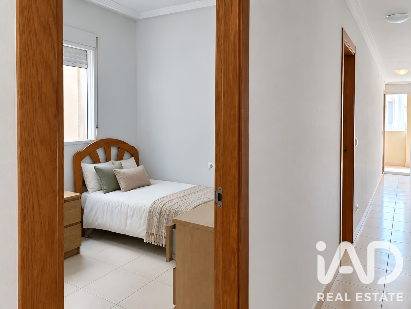 Apartment in Redovan, Alicante, Spain 108.9 sq.m. No. 197838