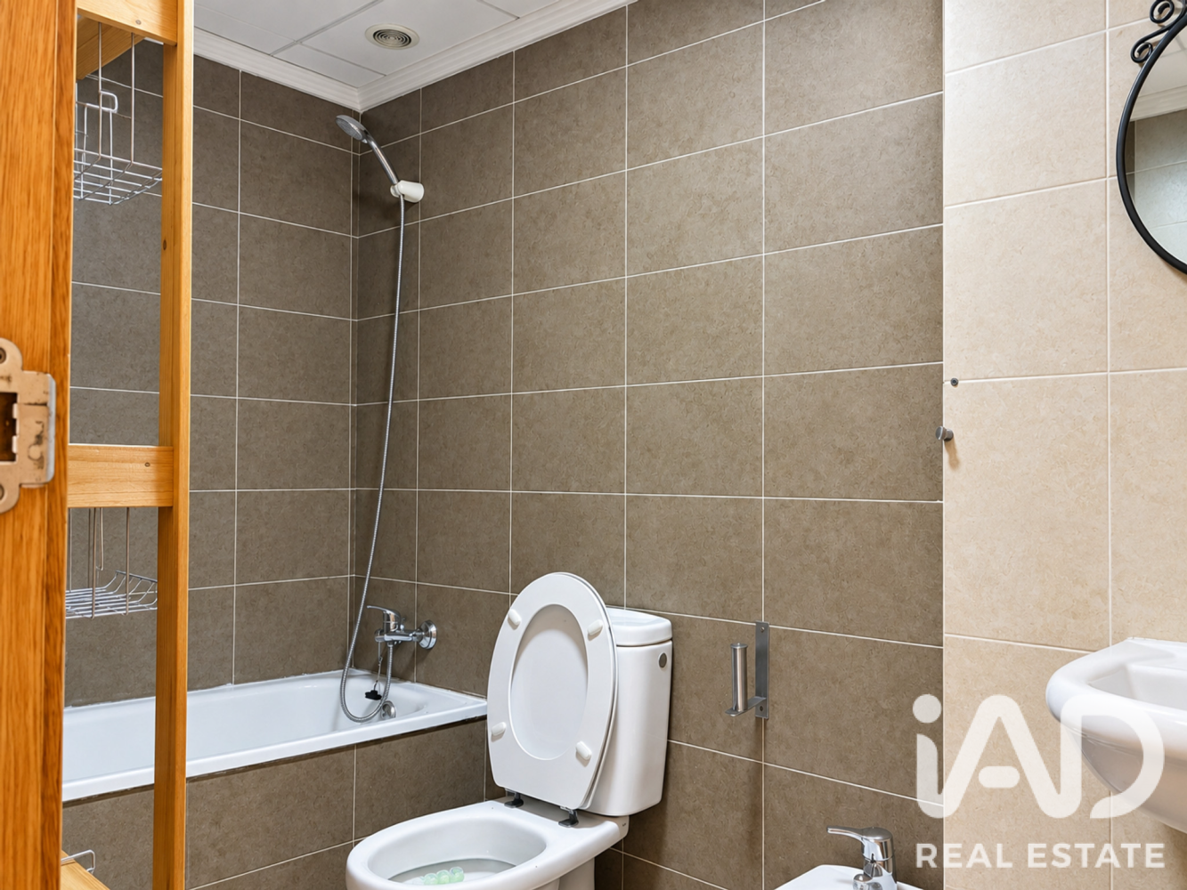 Apartment in Redovan, Alicante, Spain 108.9 sq.m. No. 197838