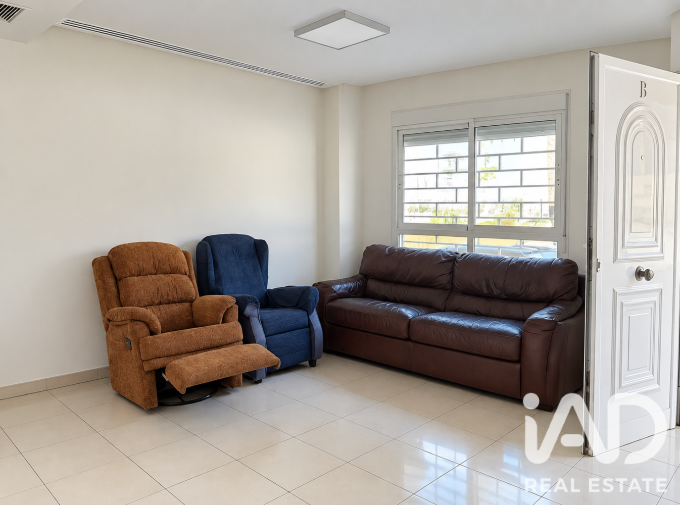 Apartment in Redovan, Alicante, Spain 108.9 sq.m. No. 197838