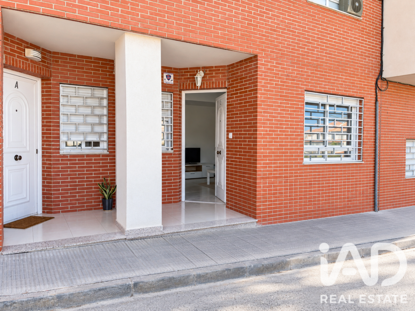 Apartment in Redovan, Alicante, Spain 108.9 sq.m. No. 197838
