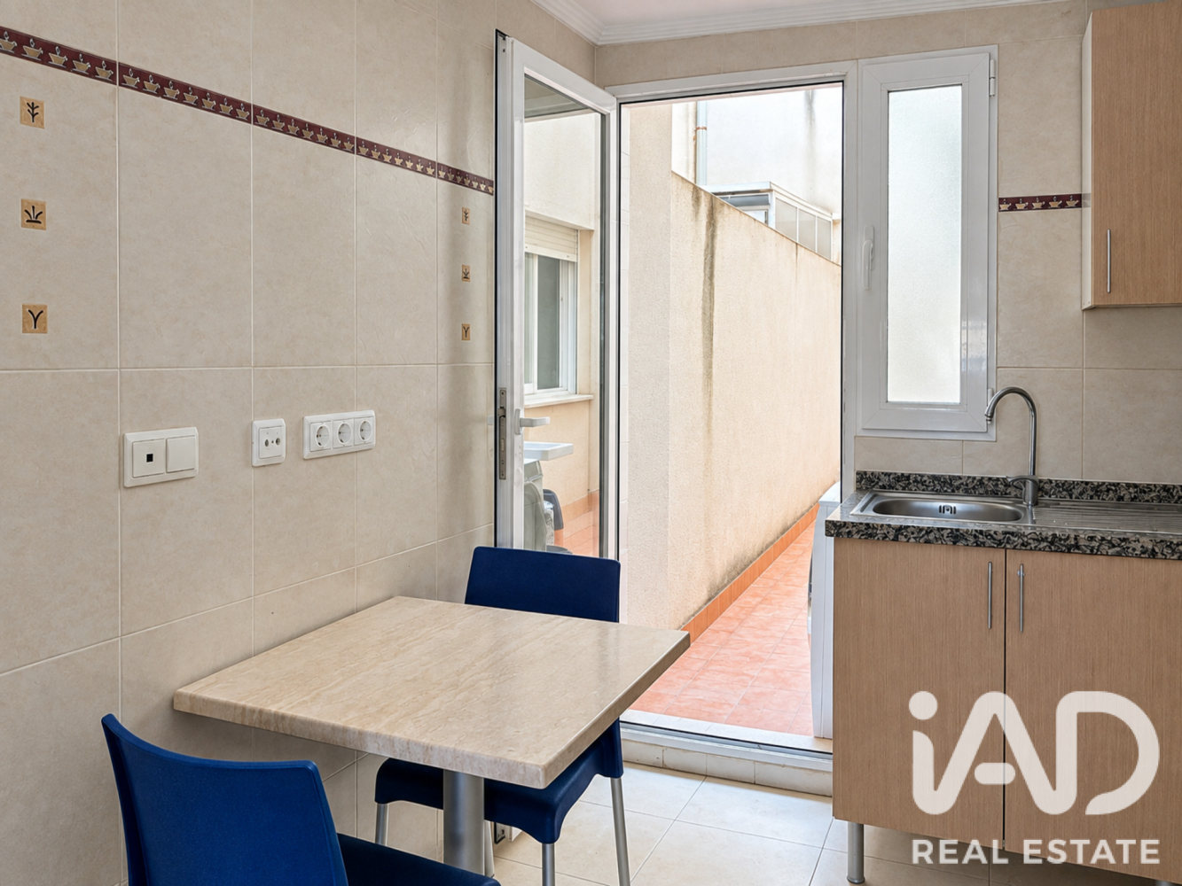 Apartment in Redovan, Alicante, Spain 108.9 sq.m. No. 197838
