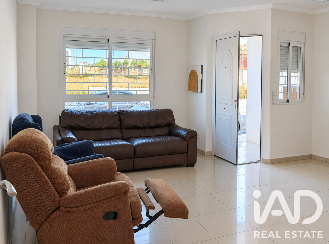 Apartment in Redovan, Alicante, Spain 108.9 sq.m. No. 197838