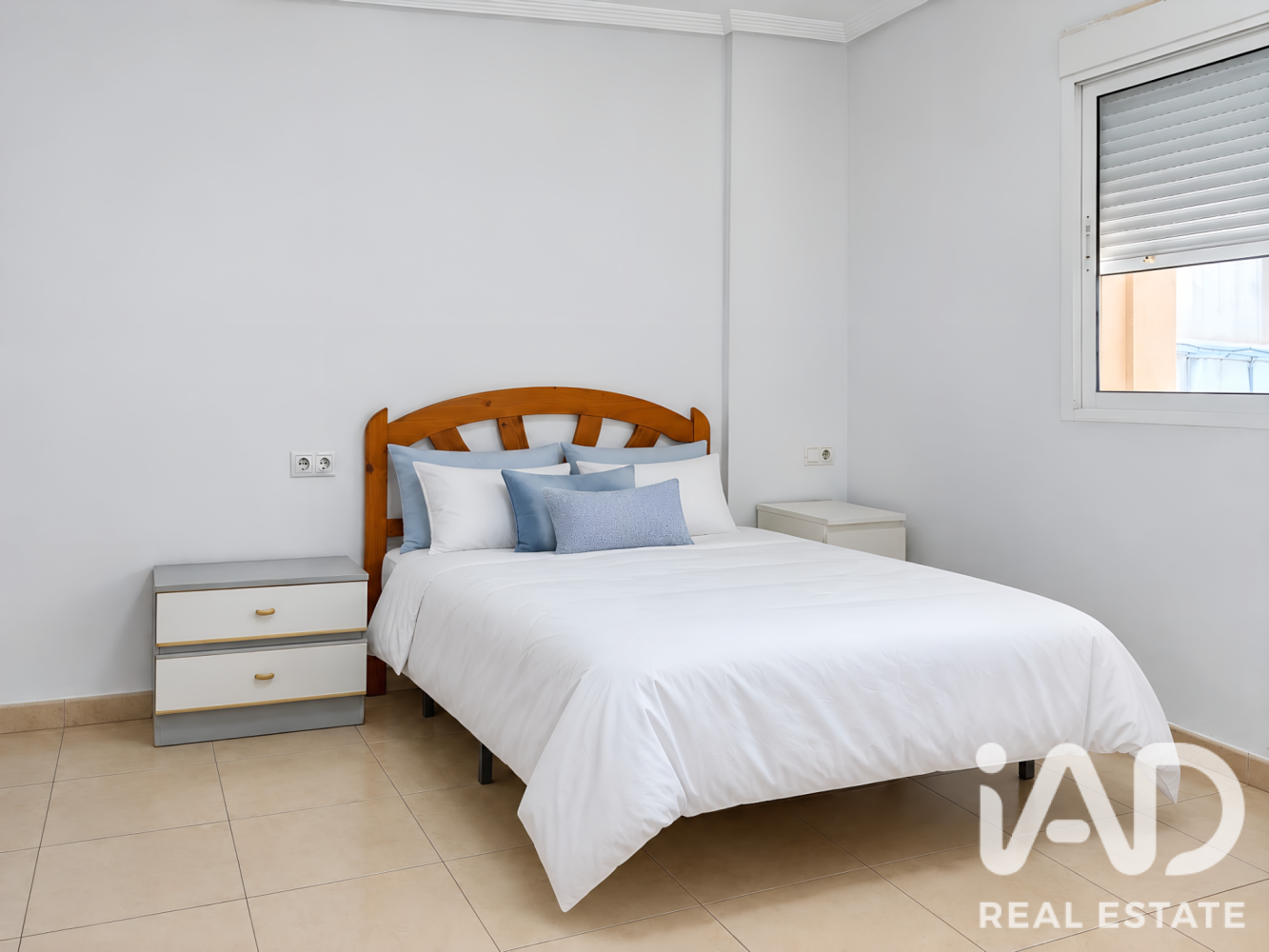 Apartment in Redovan, Alicante, Spain 108.9 sq.m. No. 197838