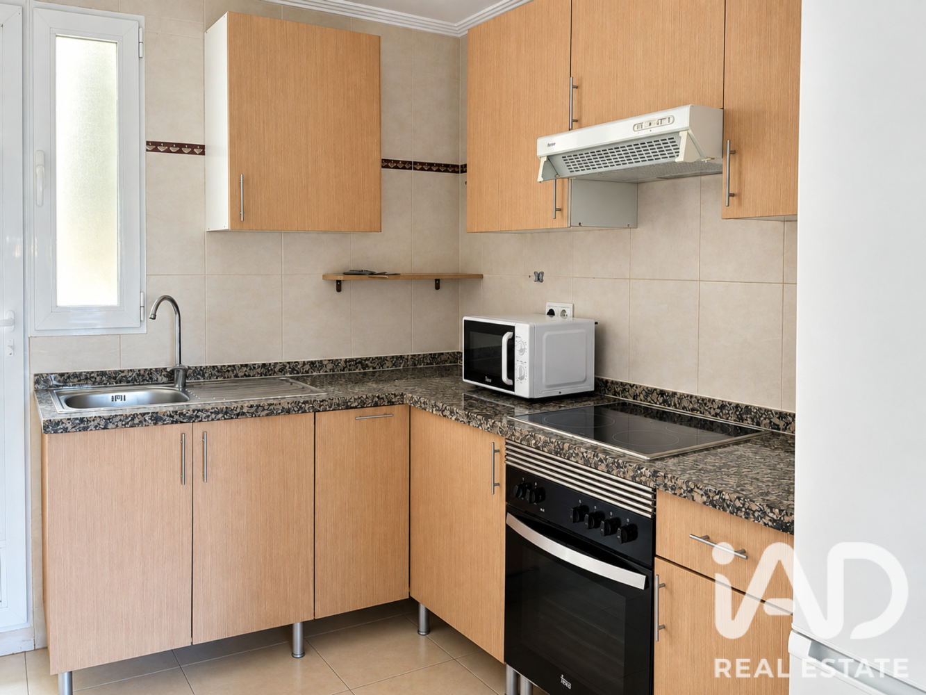 Apartment in Redovan, Alicante, Spain 108.9 sq.m. No. 197838