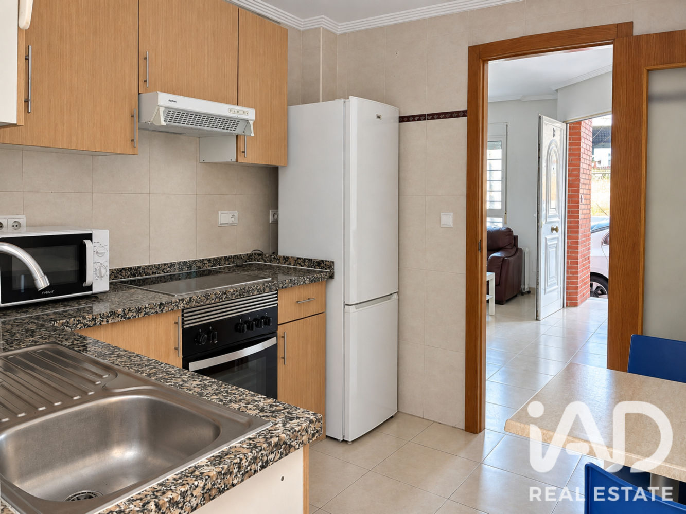 Apartment in Redovan, Alicante, Spain 108.9 sq.m. No. 197838