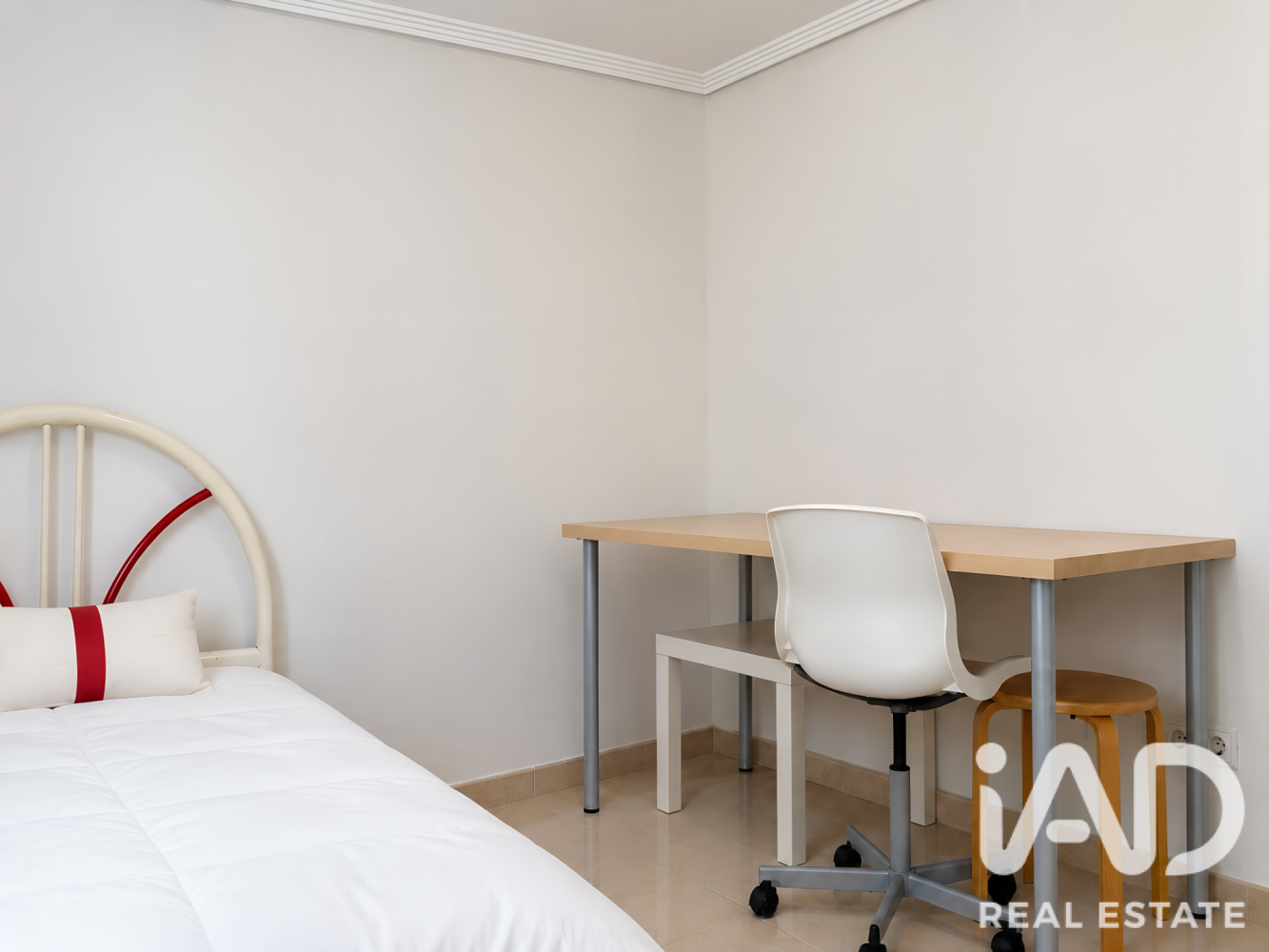 Apartment in Redovan, Alicante, Spain 108.9 sq.m. No. 197838
