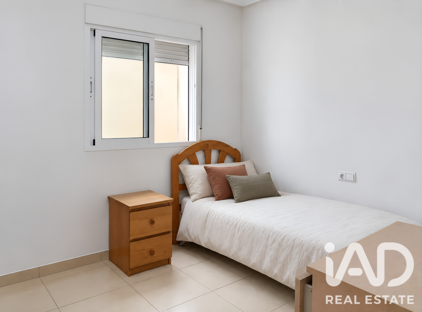 Apartment in Redovan, Alicante, Spain 108.9 sq.m. No. 197838