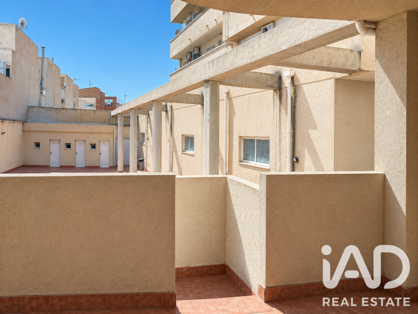 Apartment in Redovan, Alicante, Spain 108.9 sq.m. No. 197838