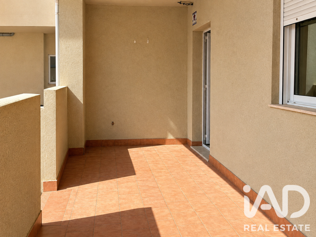Apartment in Redovan, Alicante, Spain 108.9 sq.m. No. 197838