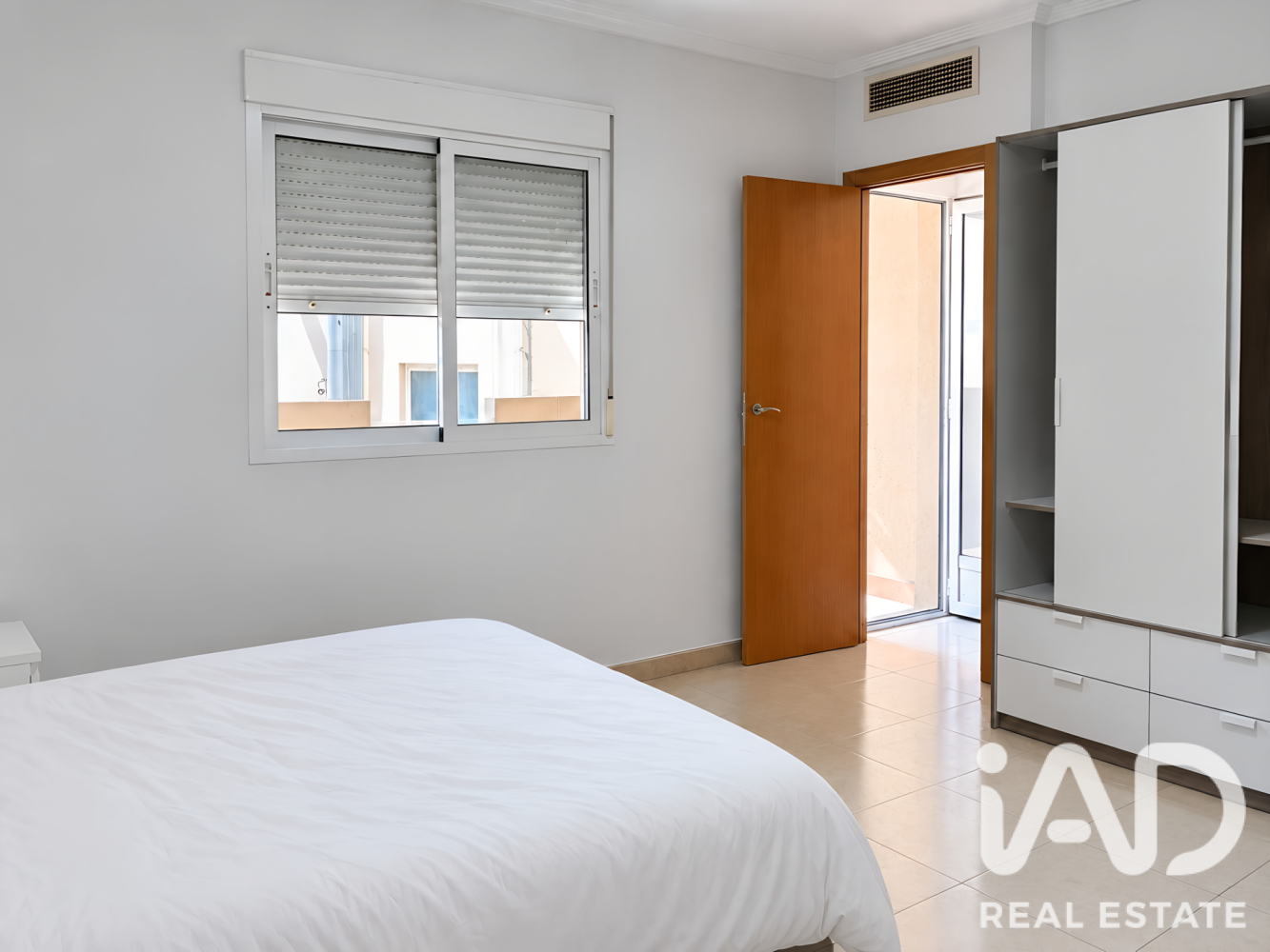 Apartment in Redovan, Alicante, Spain 108.9 sq.m. No. 197838