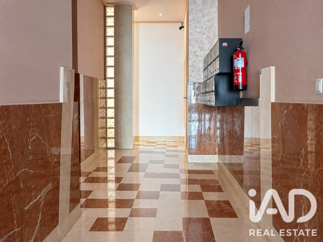Apartment in Redovan, Alicante, Spain 108.9 sq.m. No. 197838