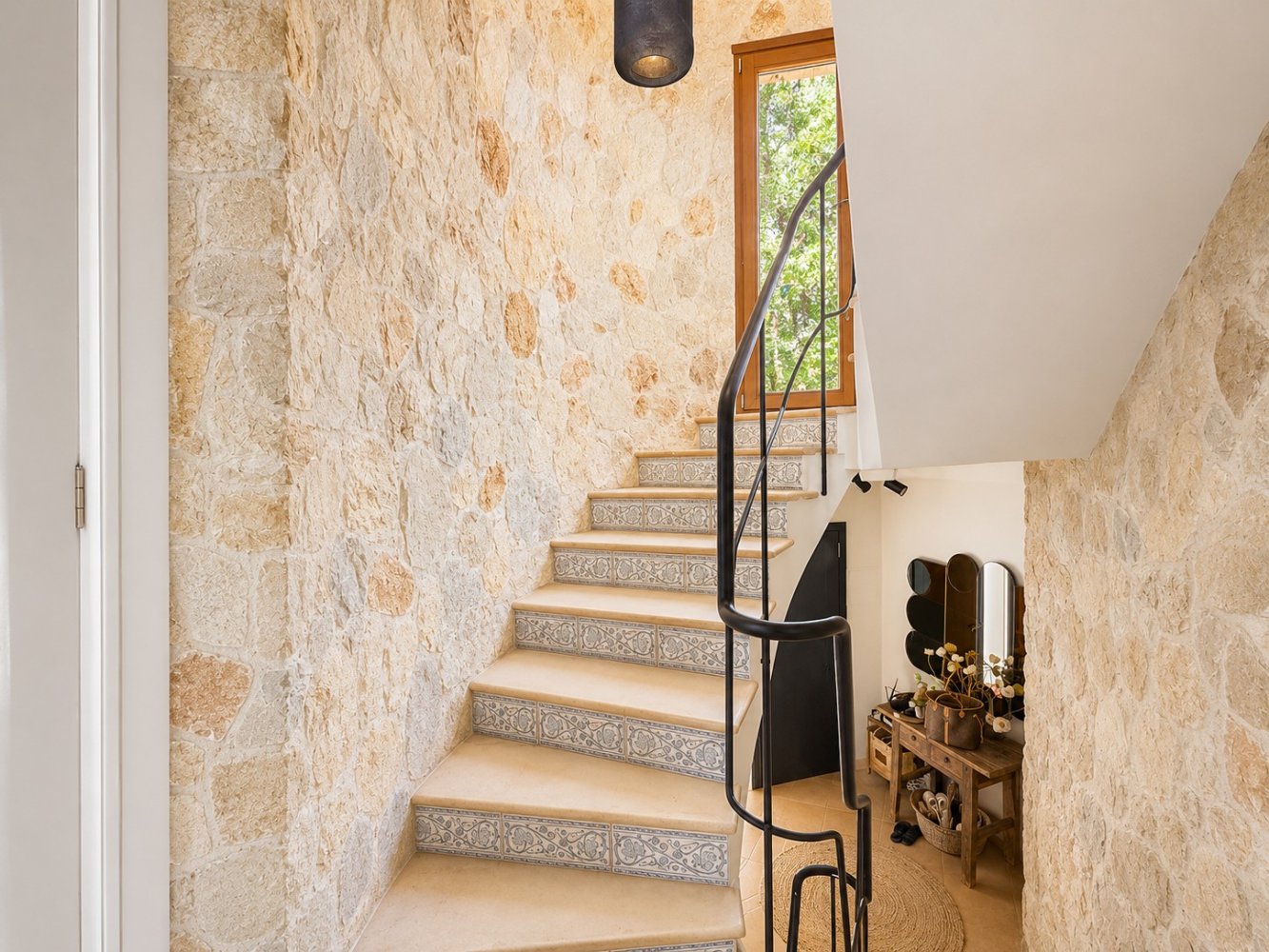 Villa en Santa Ponsa, Mallorca, España 3 dormitorios,  No. 198814