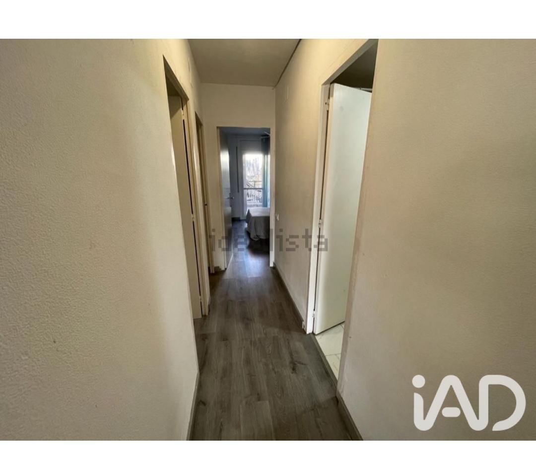 Dzīvoklis Calafell, Tarragona, Spānijā 3 istabas, 122 m2 Nr. 197769