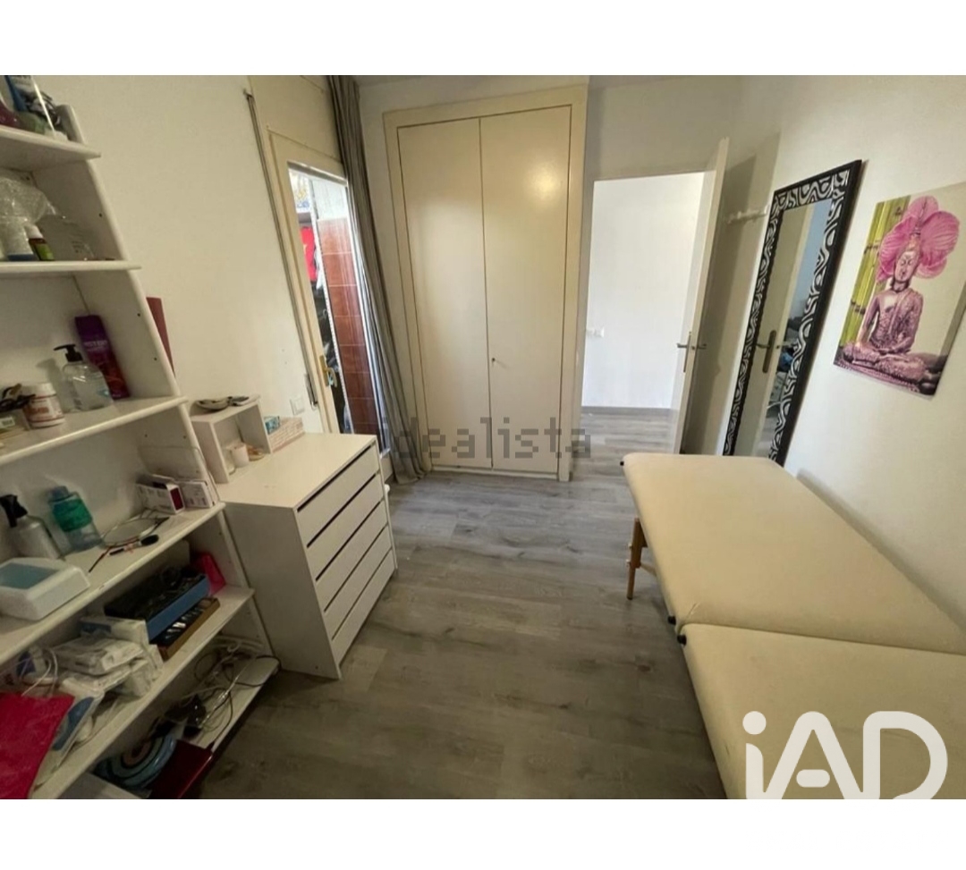 Dzīvoklis Calafell, Tarragona, Spānijā 3 istabas, 122 m2 Nr. 197769