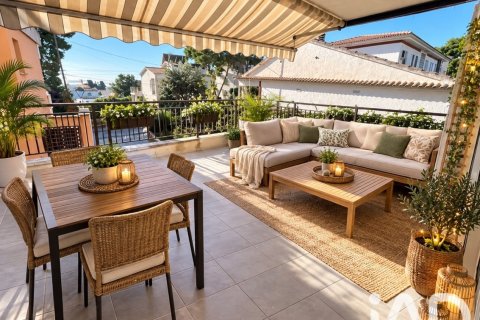 Dzīvoklis Calafell, Tarragona, Spānijā 3 istabas, 122 m2 Nr. 197769