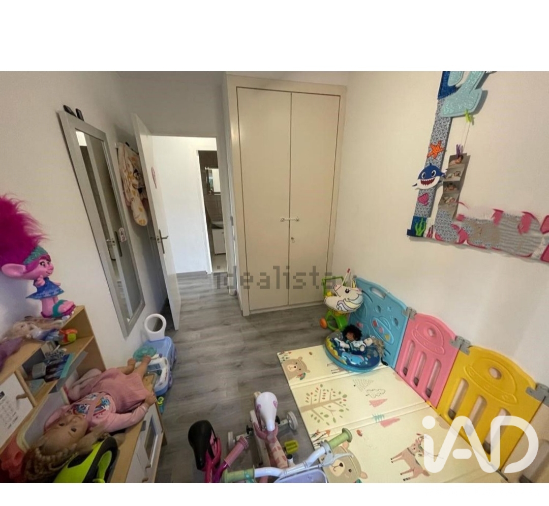 Dzīvoklis Calafell, Tarragona, Spānijā 3 istabas, 122 m2 Nr. 197769