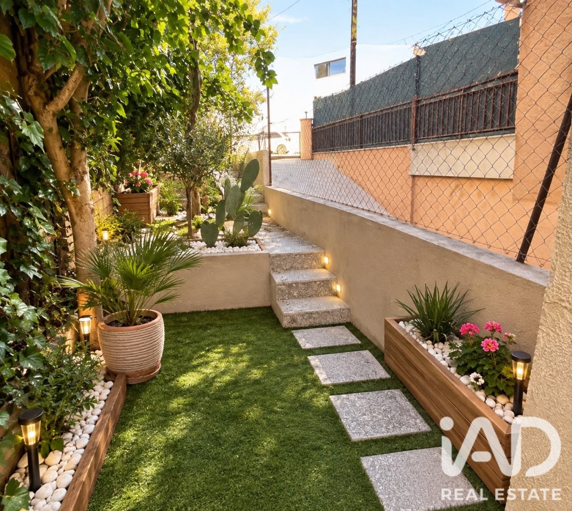 Dzīvoklis Calafell, Tarragona, Spānijā 3 istabas, 122 m2 Nr. 197769