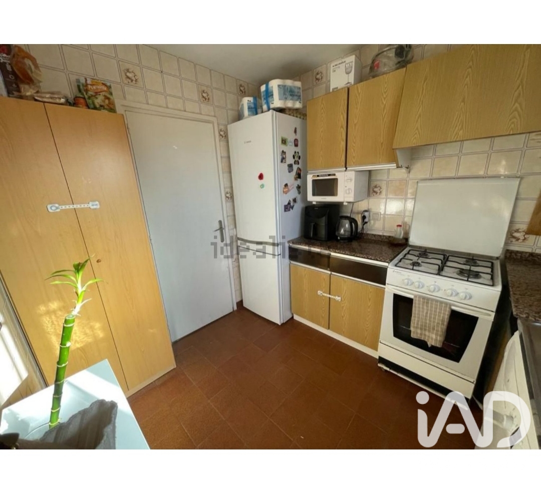 Dzīvoklis Calafell, Tarragona, Spānijā 3 istabas, 122 m2 Nr. 197769