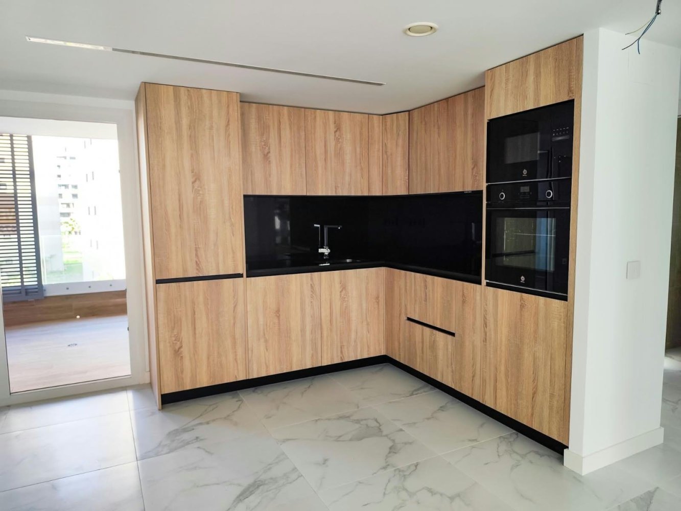 Wohnung in Punta Prima, Alicante, Spanien 3 Schlafzimmer, 120 m2 Nr. 199097