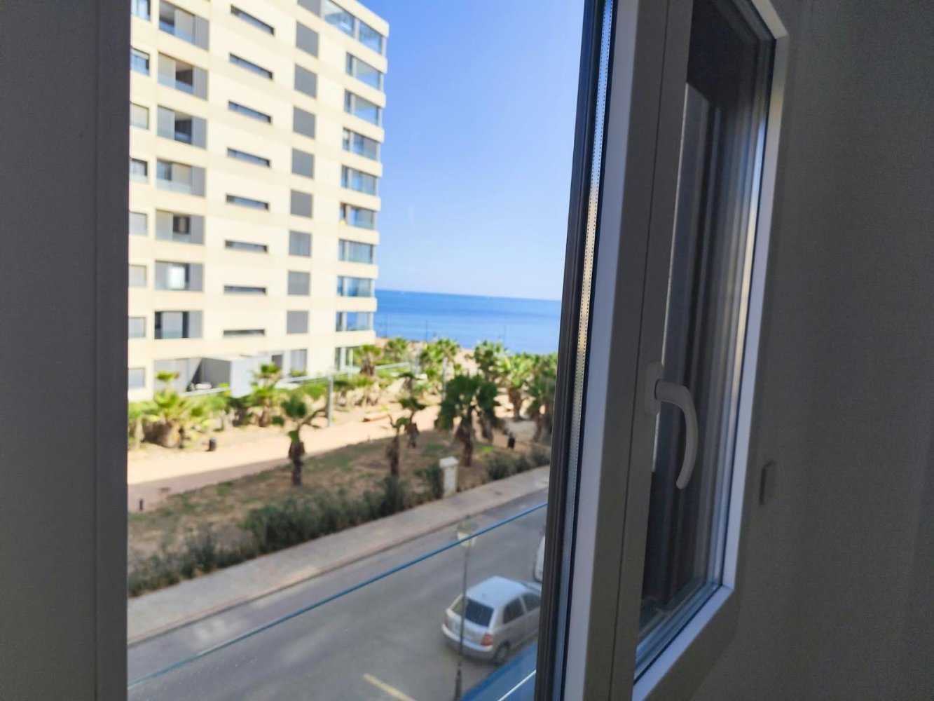 Wohnung in Punta Prima, Alicante, Spanien 3 Schlafzimmer, 120 m2 Nr. 199097