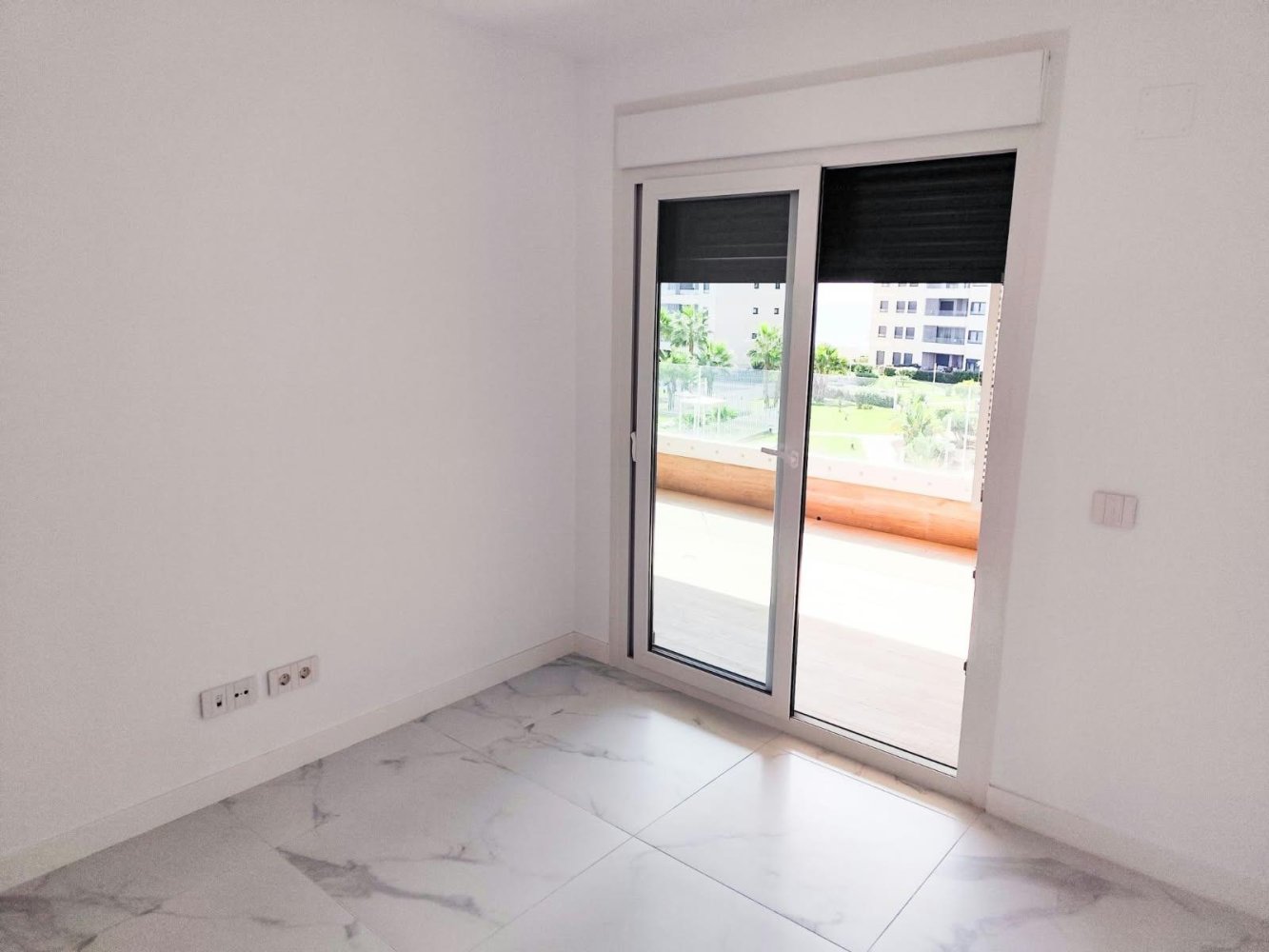 Wohnung in Punta Prima, Alicante, Spanien 3 Schlafzimmer, 120 m2 Nr. 199097