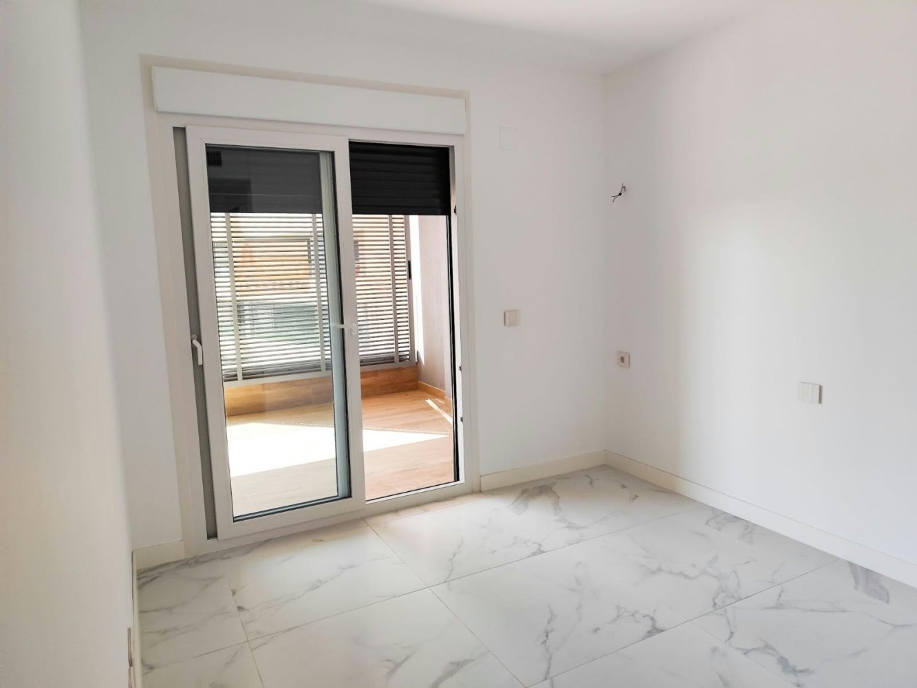 Wohnung in Punta Prima, Alicante, Spanien 3 Schlafzimmer, 120 m2 Nr. 199097