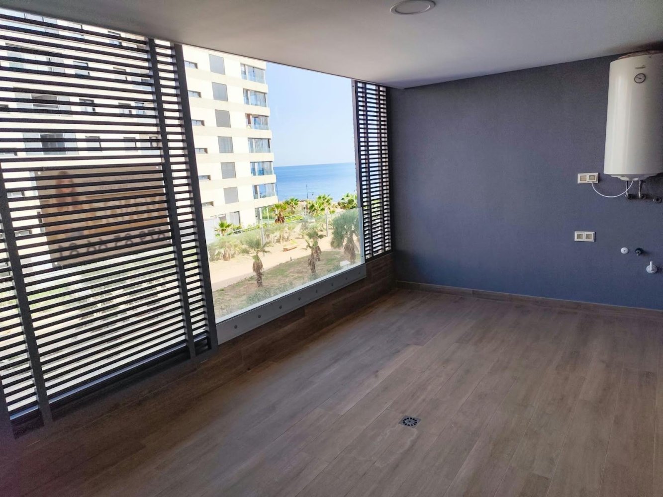 Wohnung in Punta Prima, Alicante, Spanien 3 Schlafzimmer, 120 m2 Nr. 199097