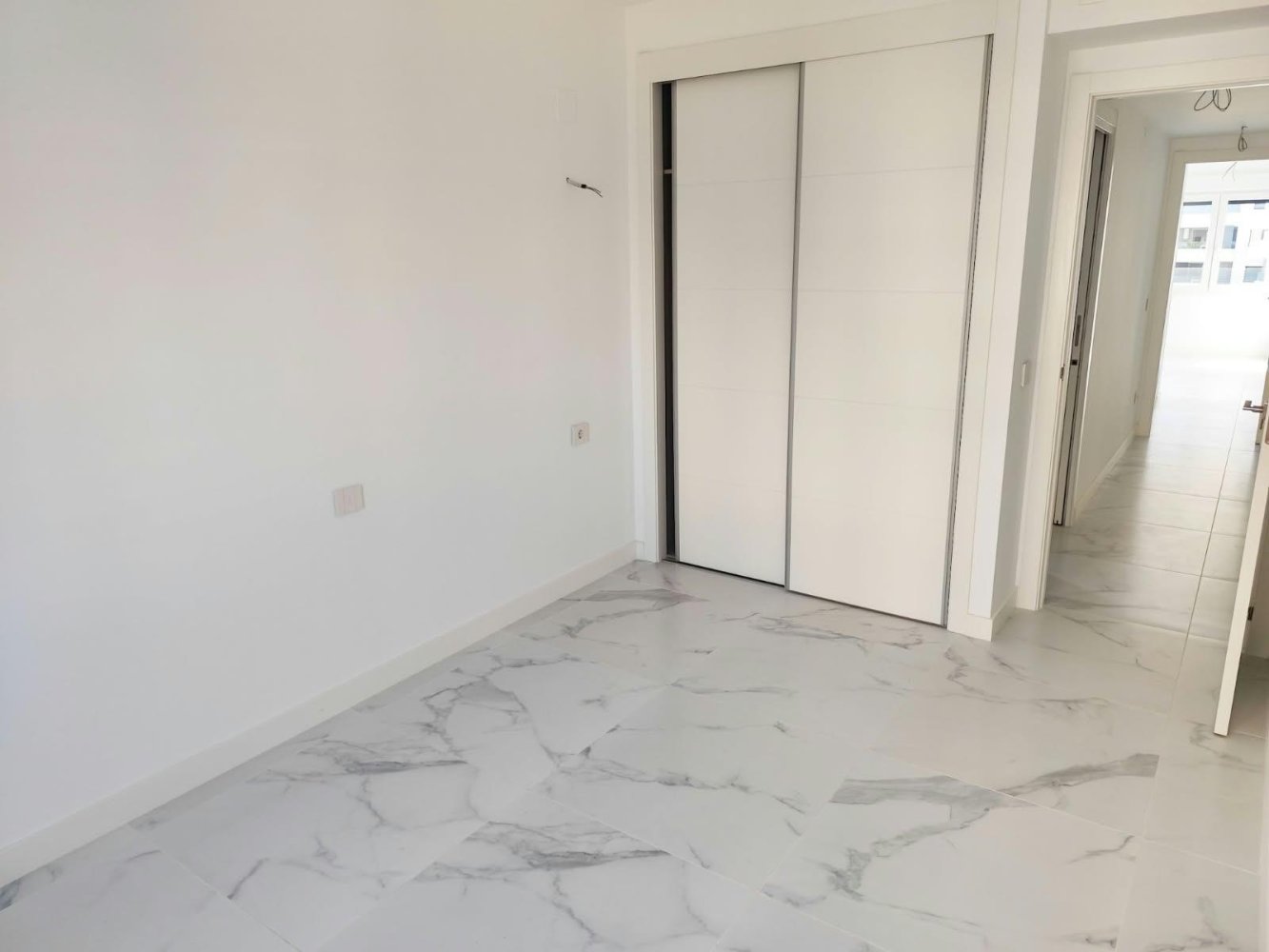 Wohnung in Punta Prima, Alicante, Spanien 3 Schlafzimmer, 120 m2 Nr. 199097