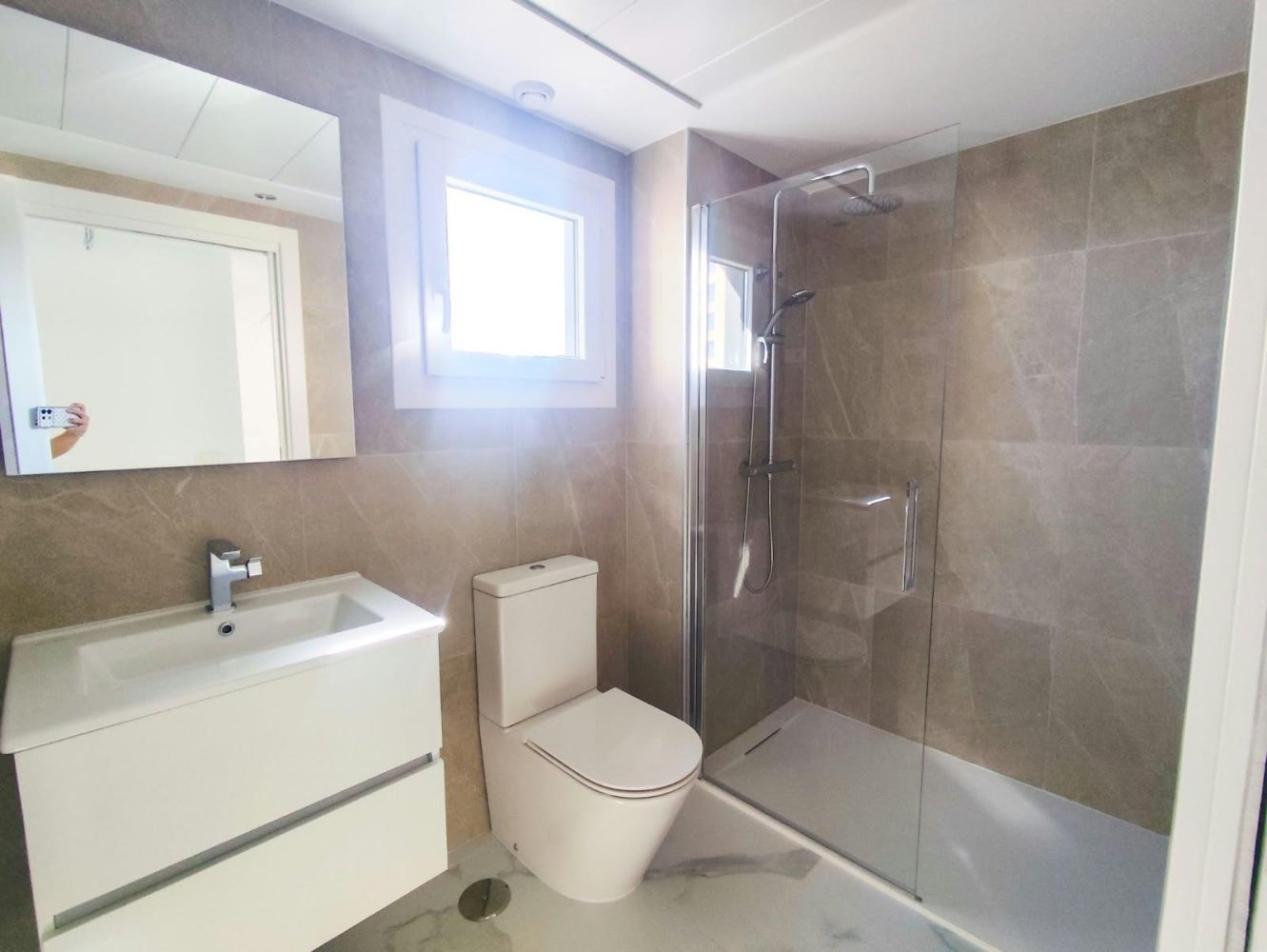 Wohnung in Punta Prima, Alicante, Spanien 3 Schlafzimmer, 120 m2 Nr. 199097