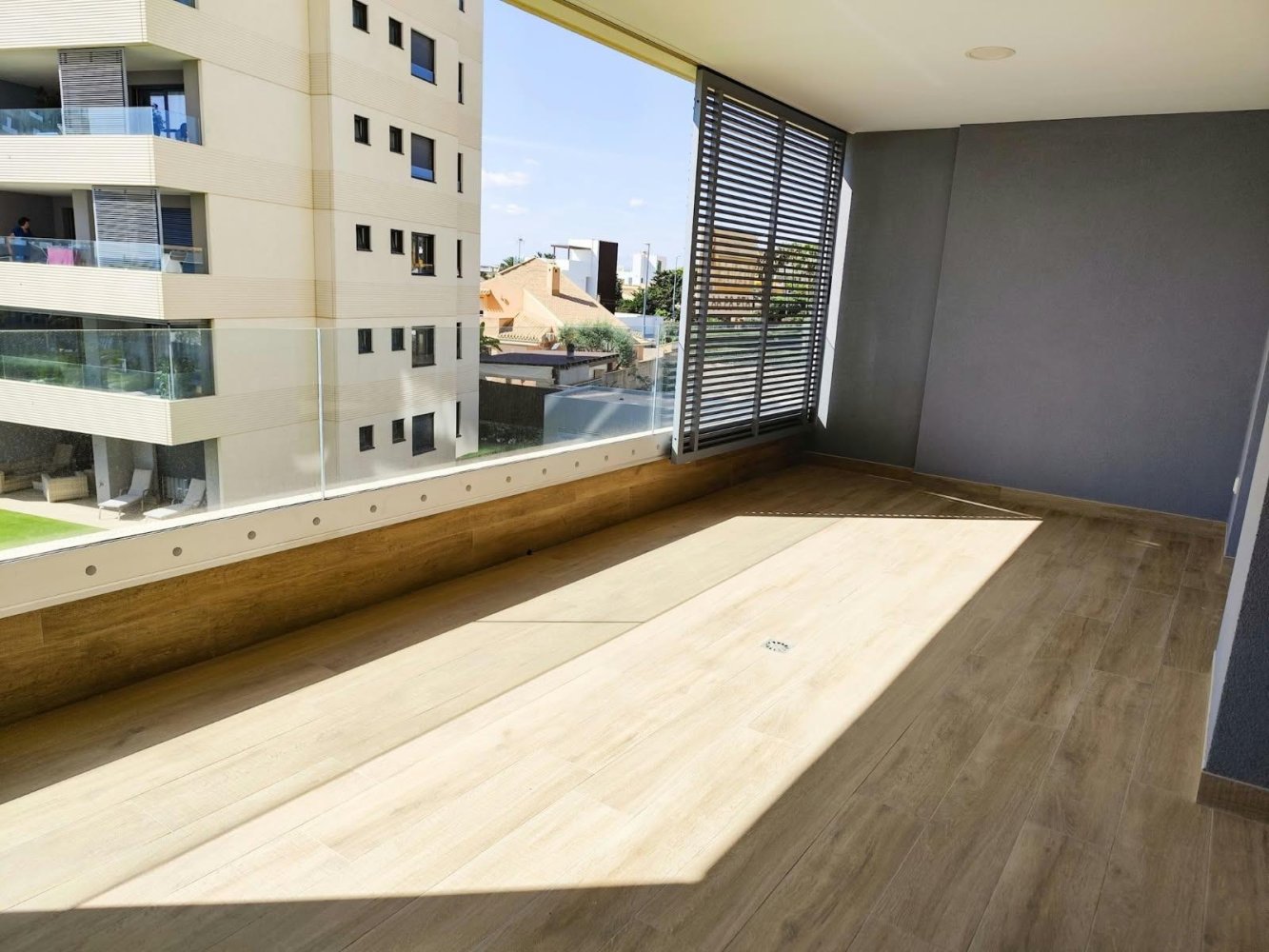 Wohnung in Punta Prima, Alicante, Spanien 3 Schlafzimmer, 120 m2 Nr. 199097